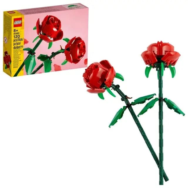 40460 Roses