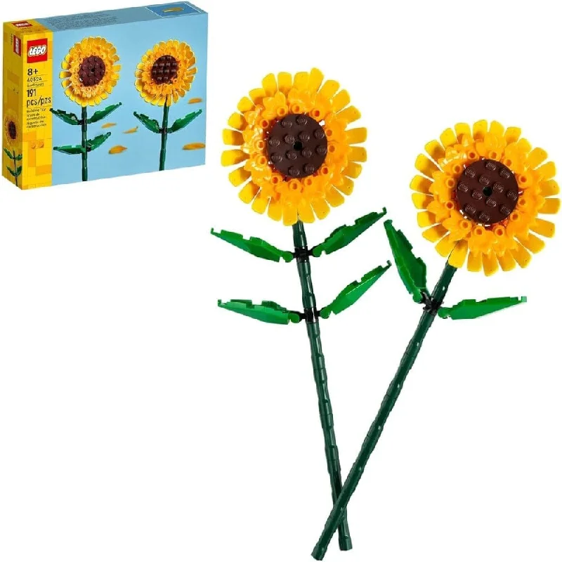 40524 Sunflowers
