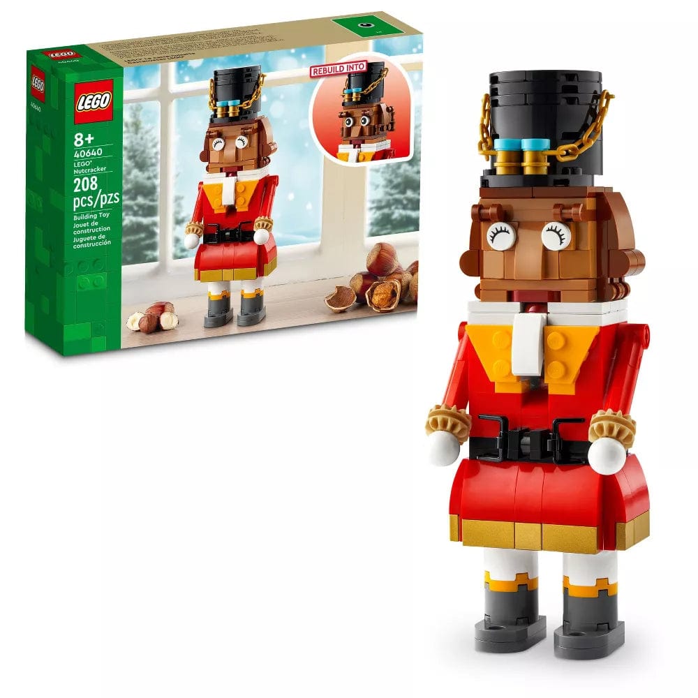 40640 Nutcracker