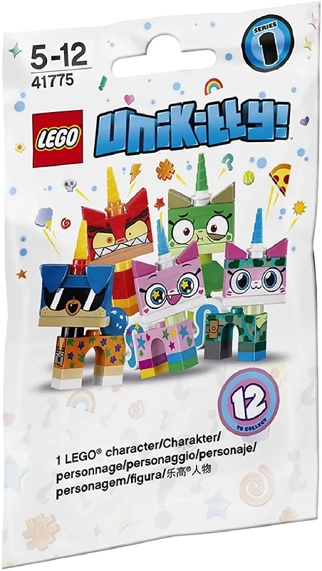 LEGO® 41775 Unikitty Blind Bag Series 1 Minifigures