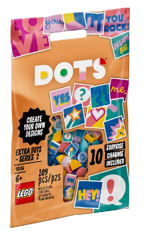 LEGO® 41916 Extra DOTS - Series 2