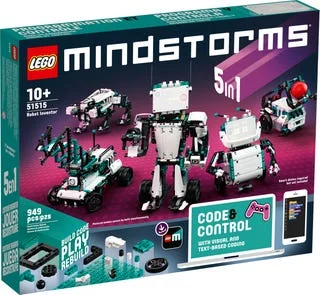 LEGO® 51515 Robot Inventor