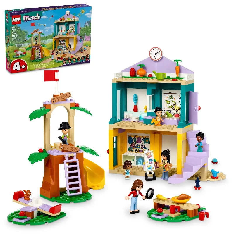 LEGO® Friends Heartlake City Preschool Playset 42636