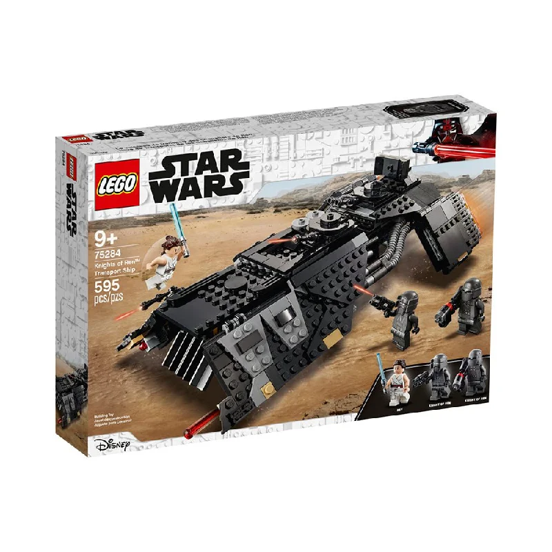 LEGO® Star Wars™ Knights of Ren™ Transport Ship