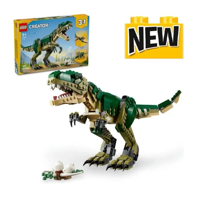 T-Rex