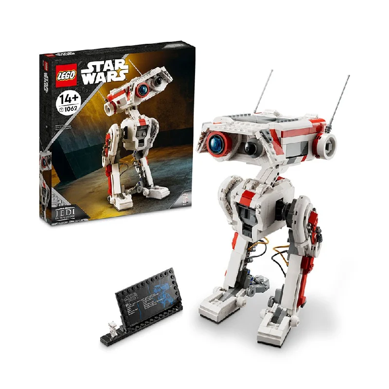 LEGO Star Wars BD-1 75335 Building Kit (1,062 Pieces)