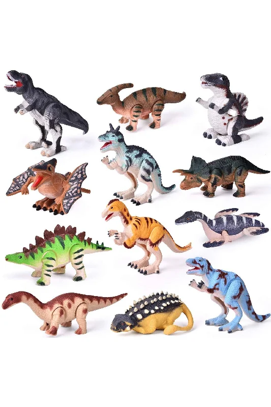 Wind Up Dinosaur Toys