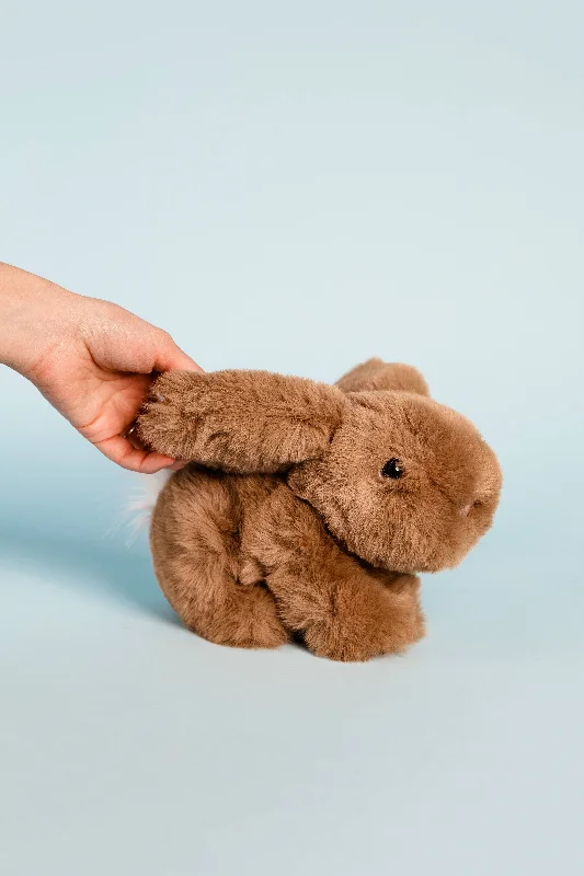 Basil Bunny