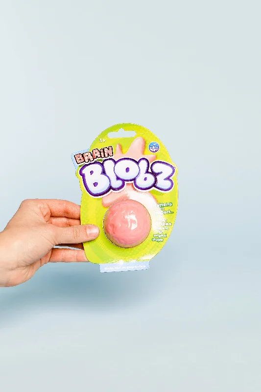 Brain Blobz