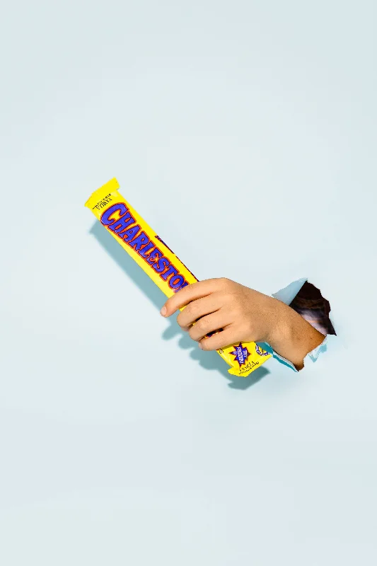 Charleston Chew