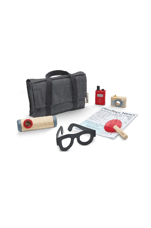 Detective Set