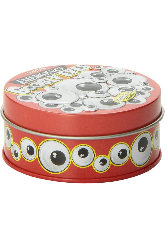 Emergency Googly Eyes