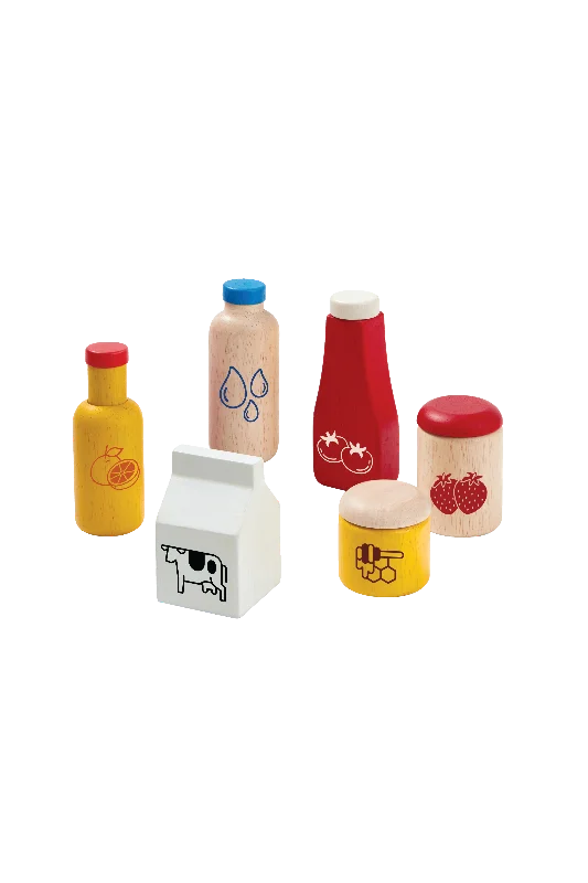 Food & Beverage Set