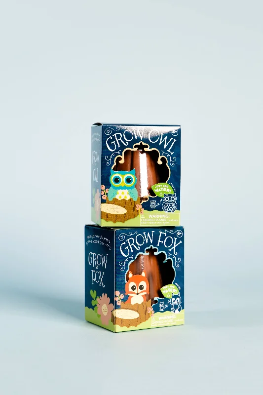 Grow Animals