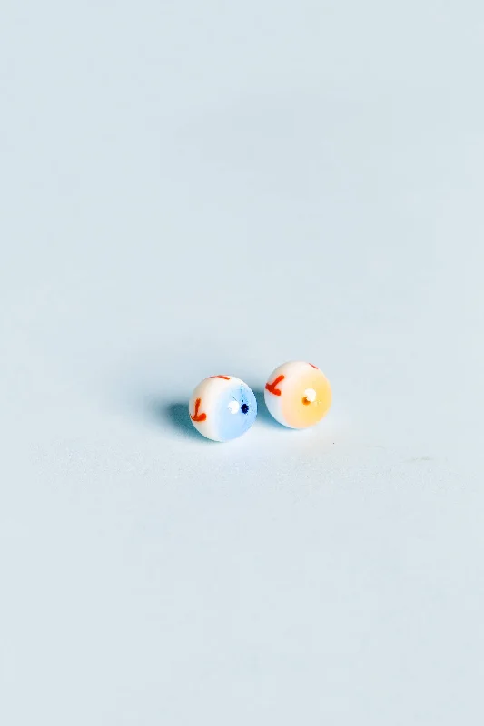 Handmade Marbles: Eyeball