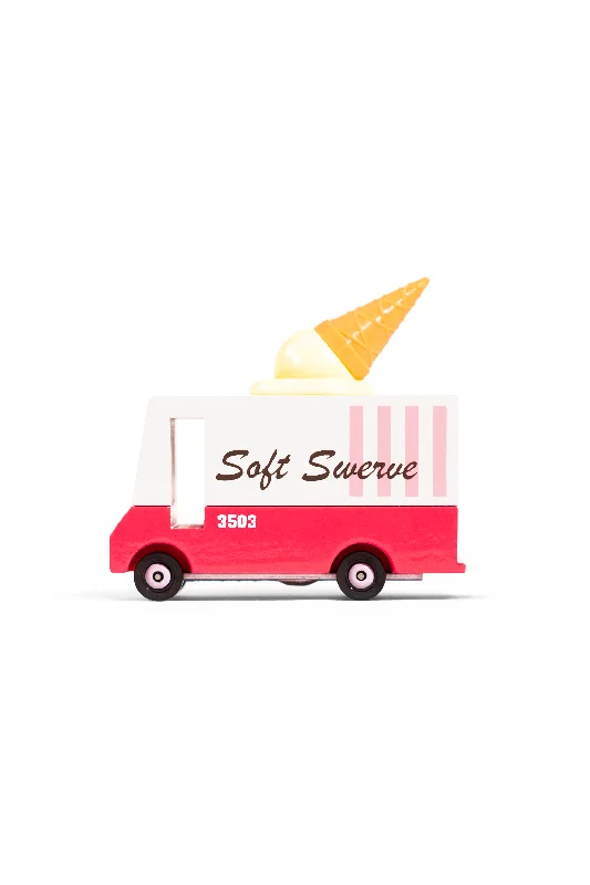Ice Cream Van