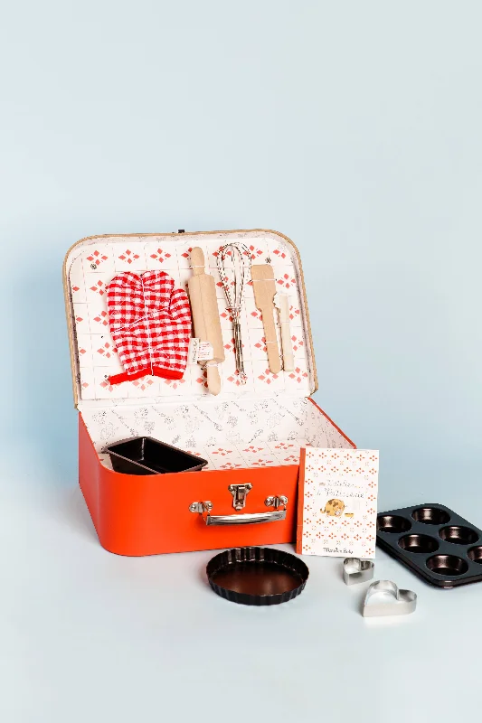 Les Jouets D'Hier: Baking Set