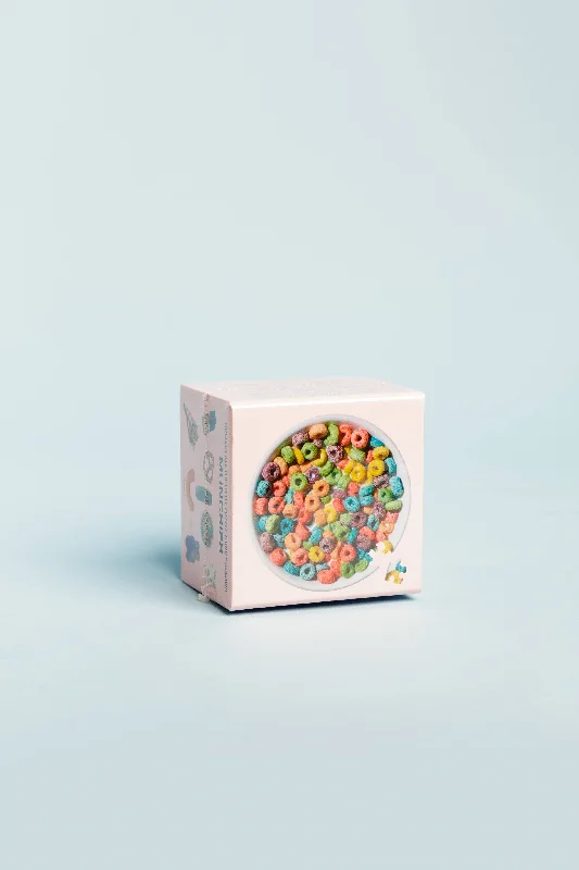 Little Puzzle Thing: Cereal