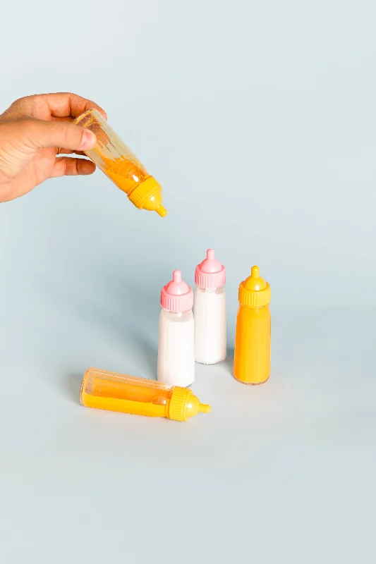 Magic Baby Bottle