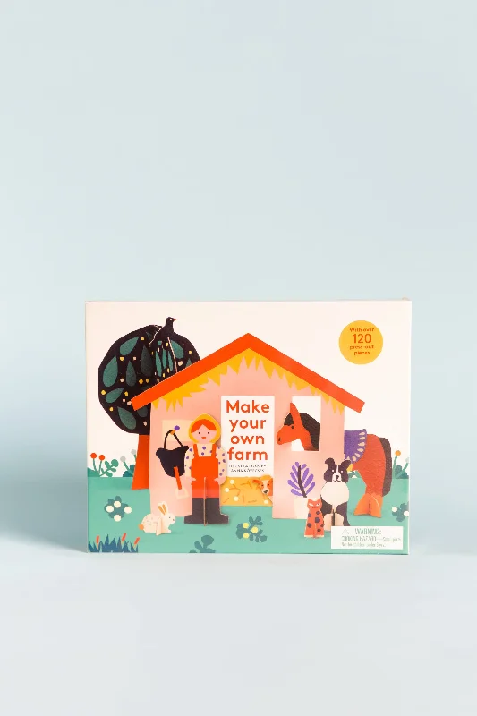 Make Your Own Farm