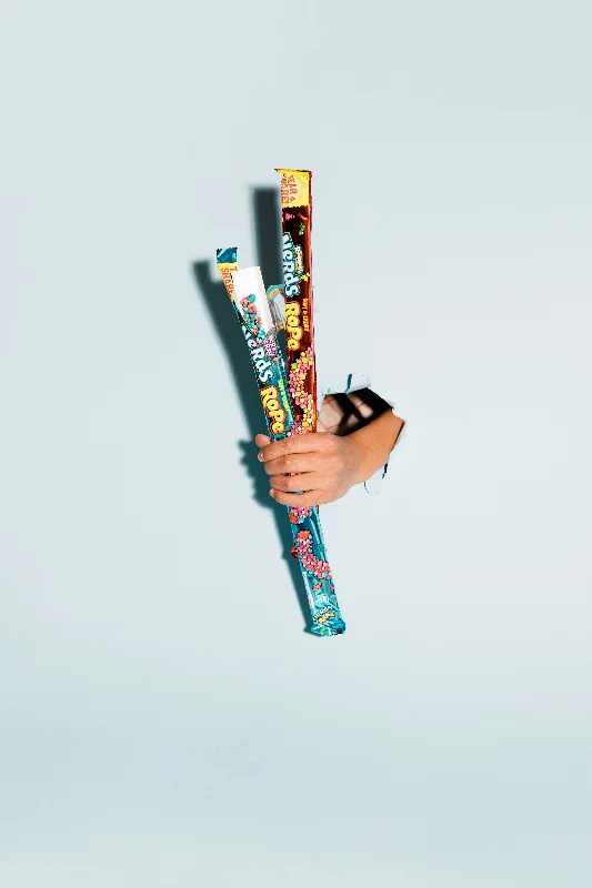 Nerds Rope