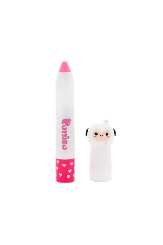 Puttisu Butter Lip Crayon