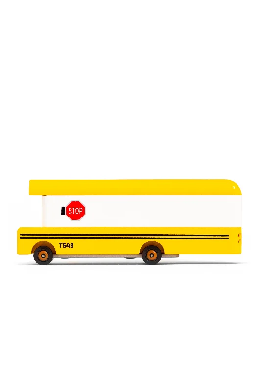 School Bus