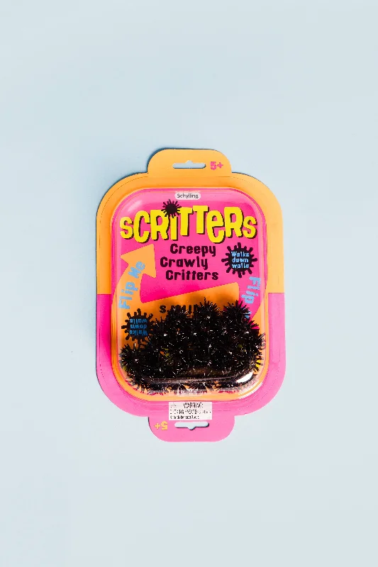 Scritters