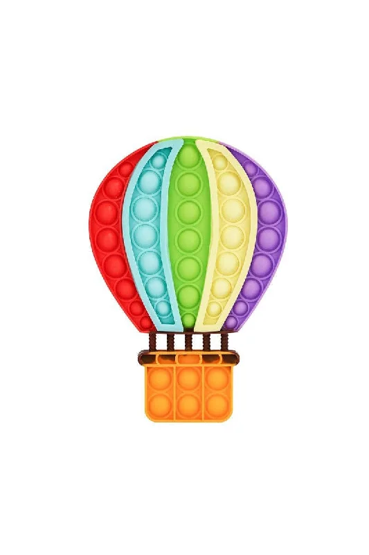 Sensory Fidget Toy | Parachute Shape
