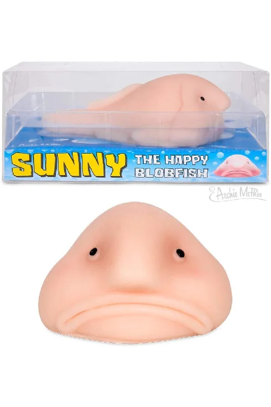 Sunny Blobfish