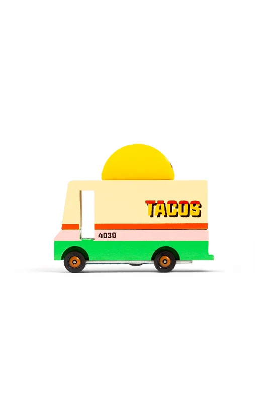 Taco Van