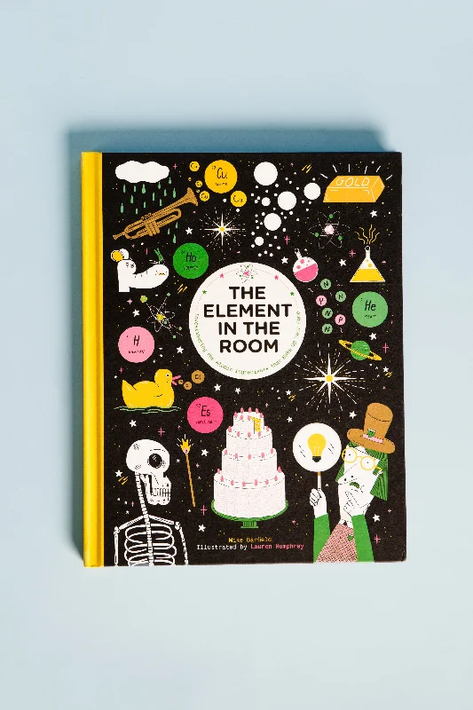 The Element in the Room