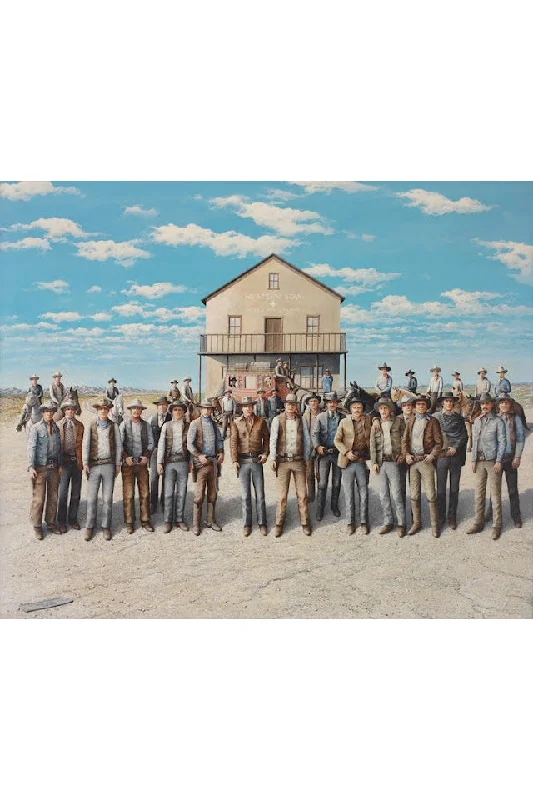 Western Star Puzzle