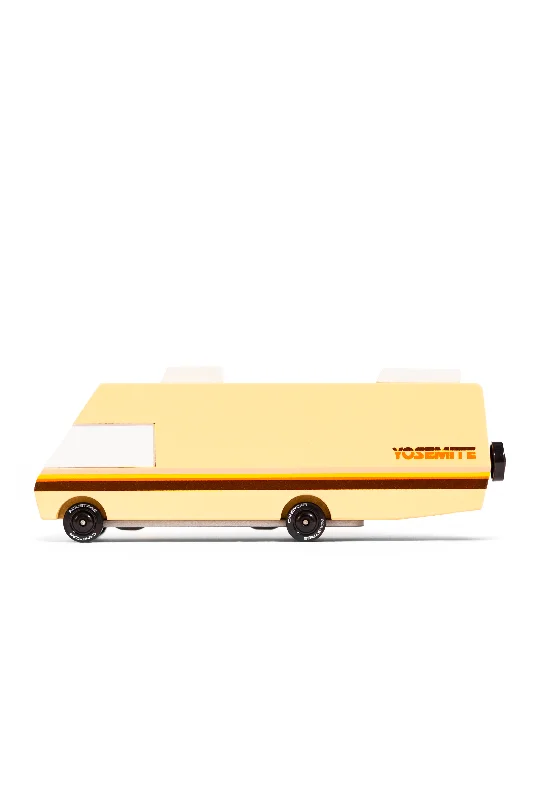 Yosemite RV